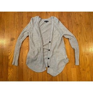 American Eagle knitted cardigan